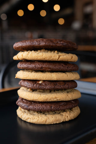 Homemade Cookies