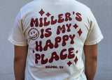 Happy Place T-Shirt