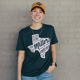 "Texas Forever" T-Shirt