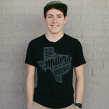 "Texas Forever" T-Shirt