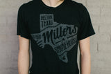"Texas Forever" T-Shirt