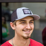 Miller's Patch Hat