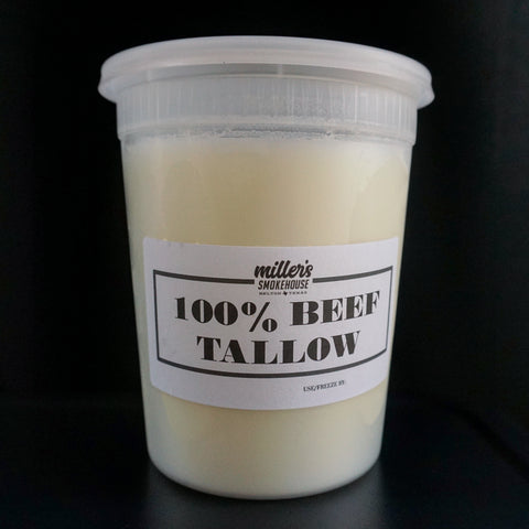 Beef Tallow