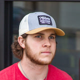 Miller's Patch Hat